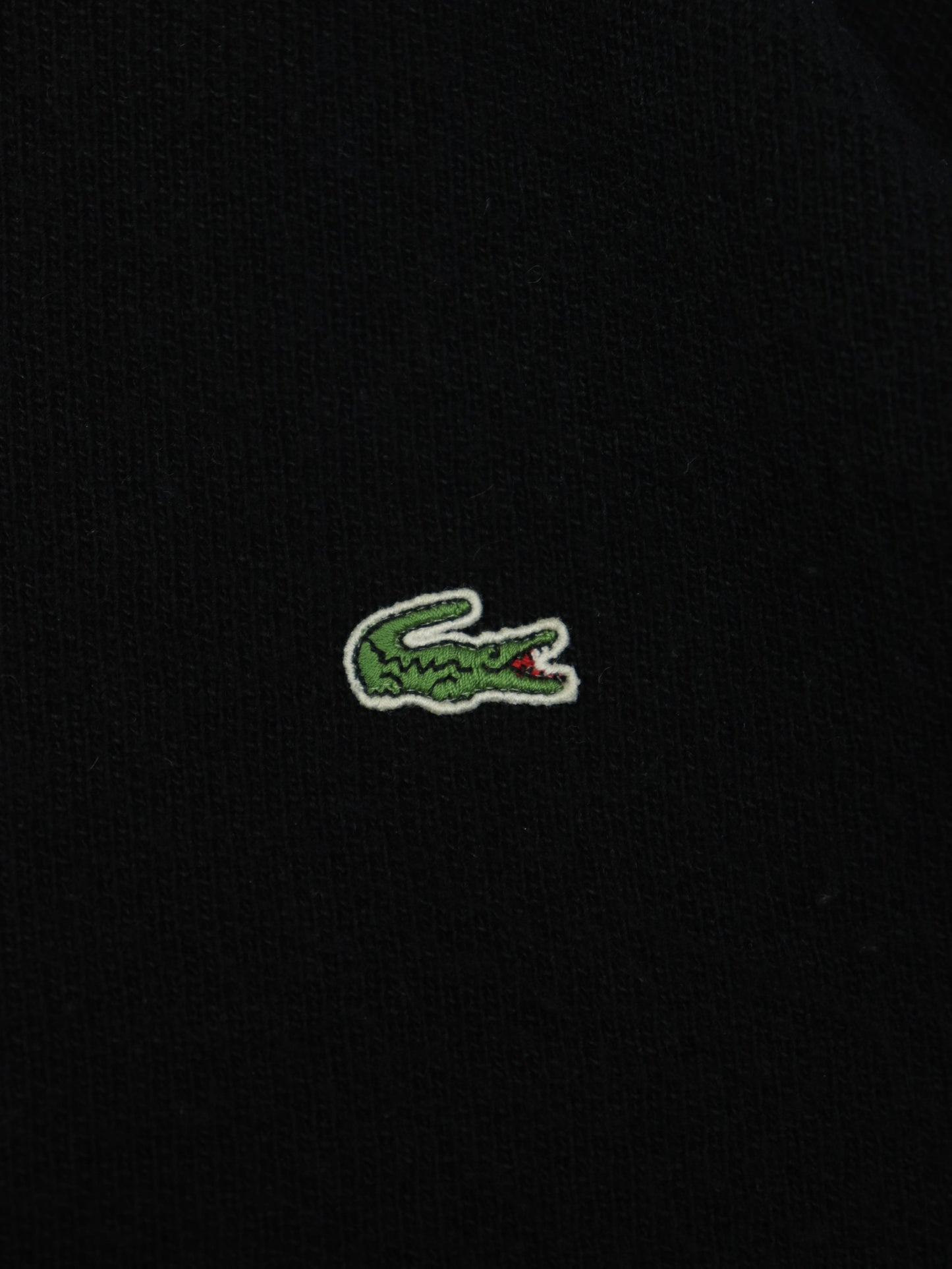 JERSEY LACOSTE VINTAGE 90S