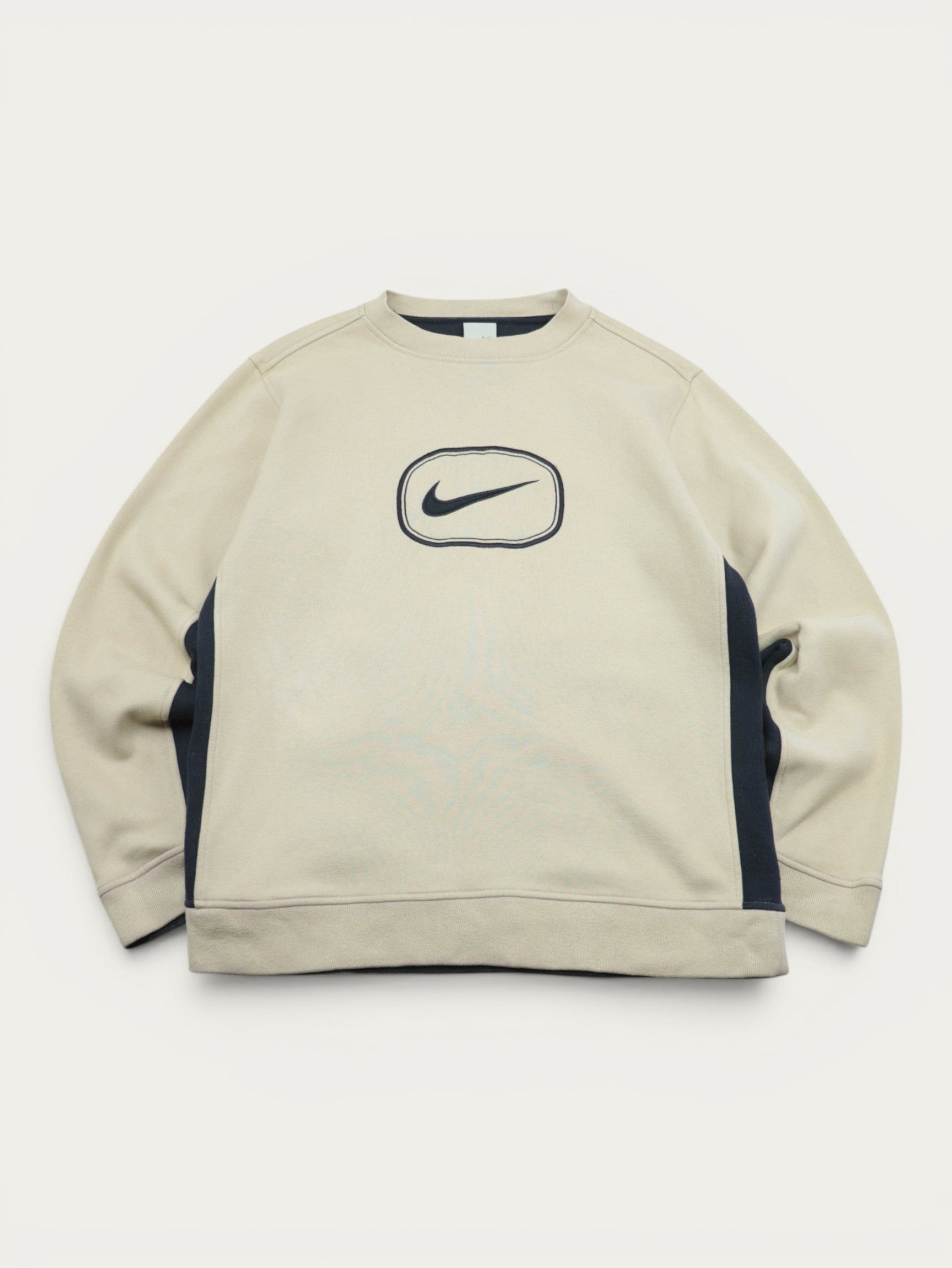 SUDADERA NIKE VINTAGE 00S