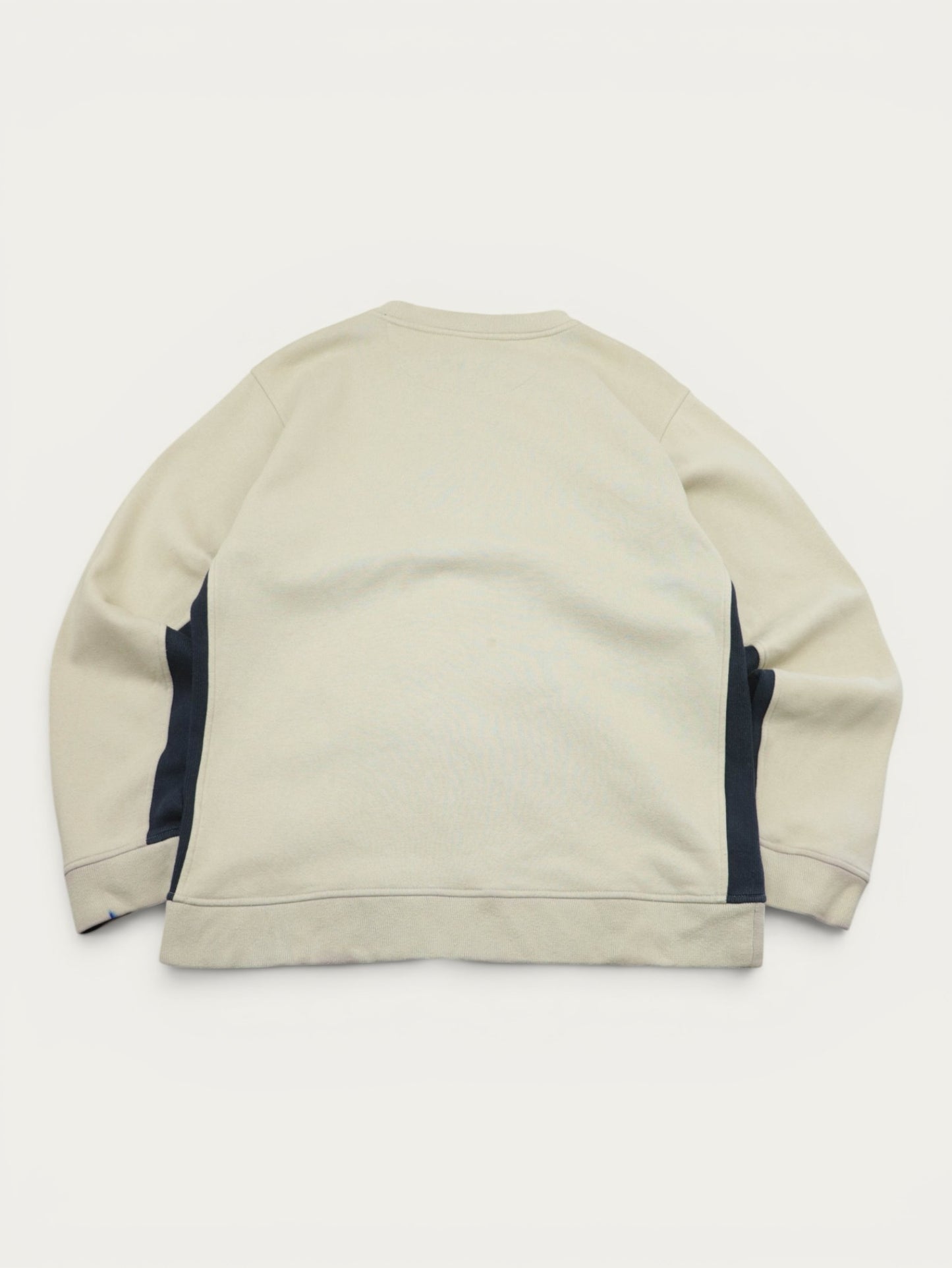 SUDADERA NIKE VINTAGE 00S