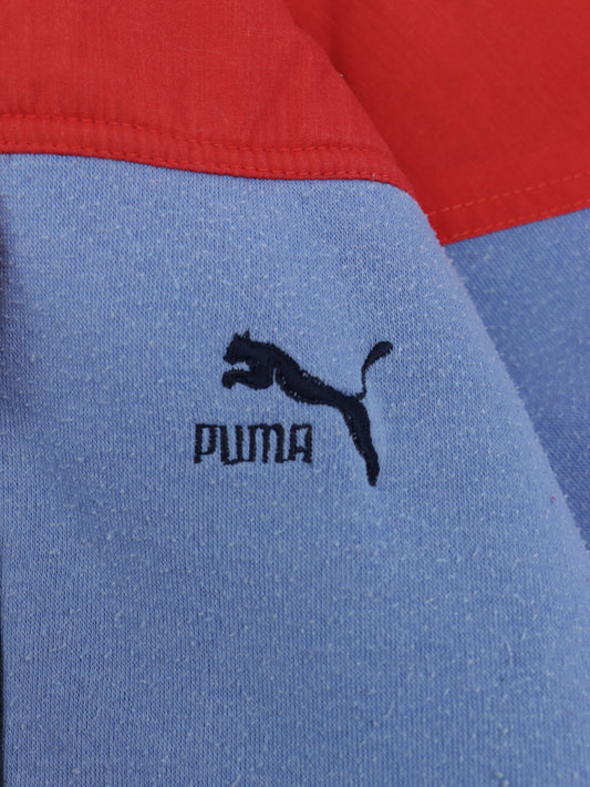 SUDADERA PUMA VINTAGE 90S