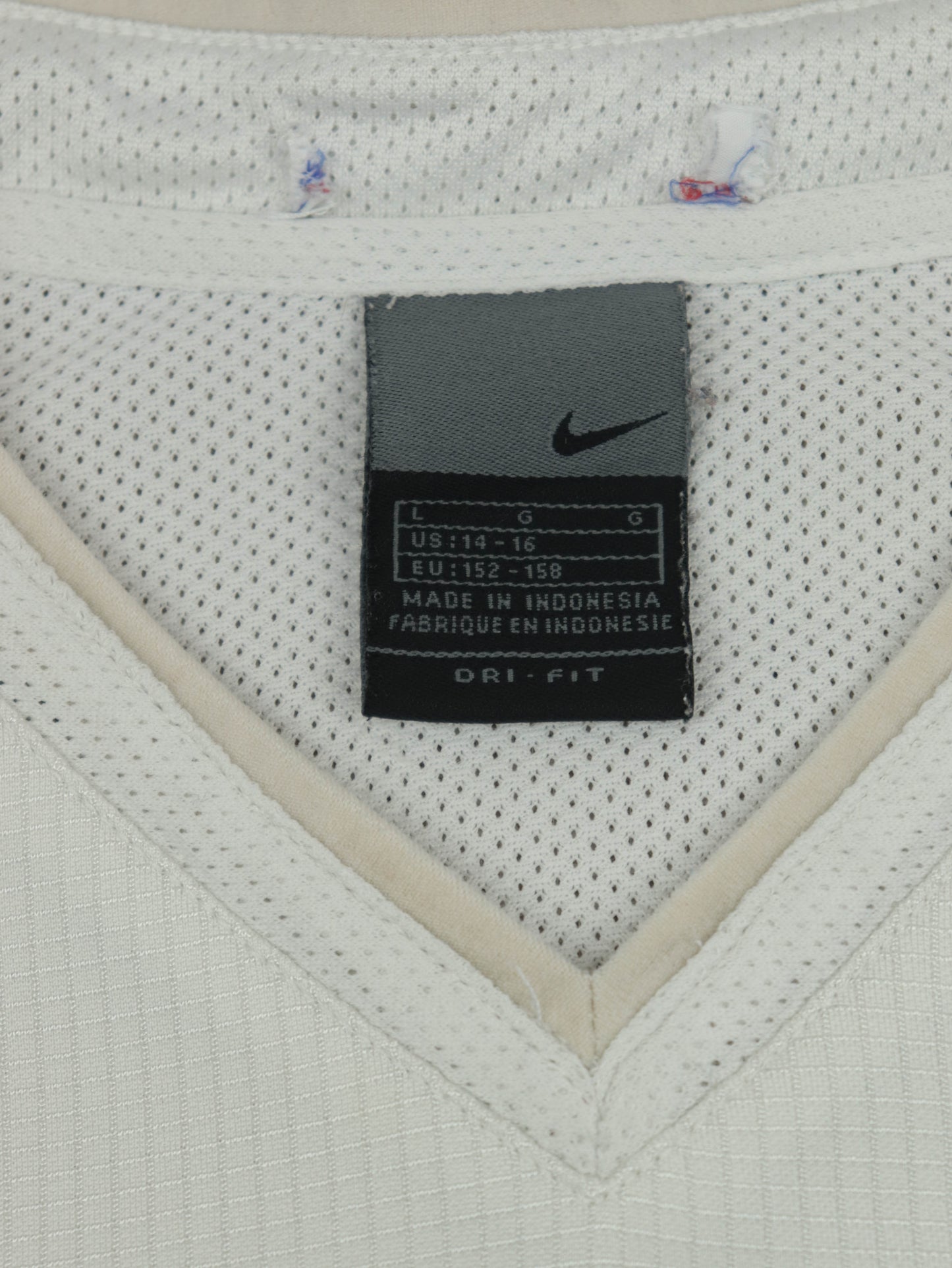 CAMISETA NIKE MANCHESTER UNITED 2004-05'