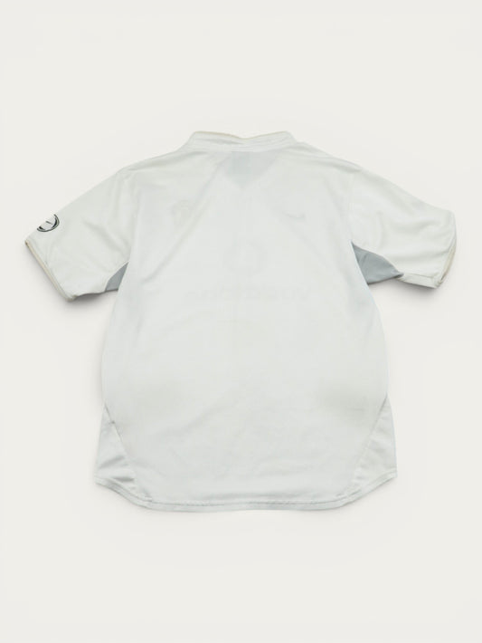 CAMISETA NIKE MANCHESTER UNITED 2004-05'