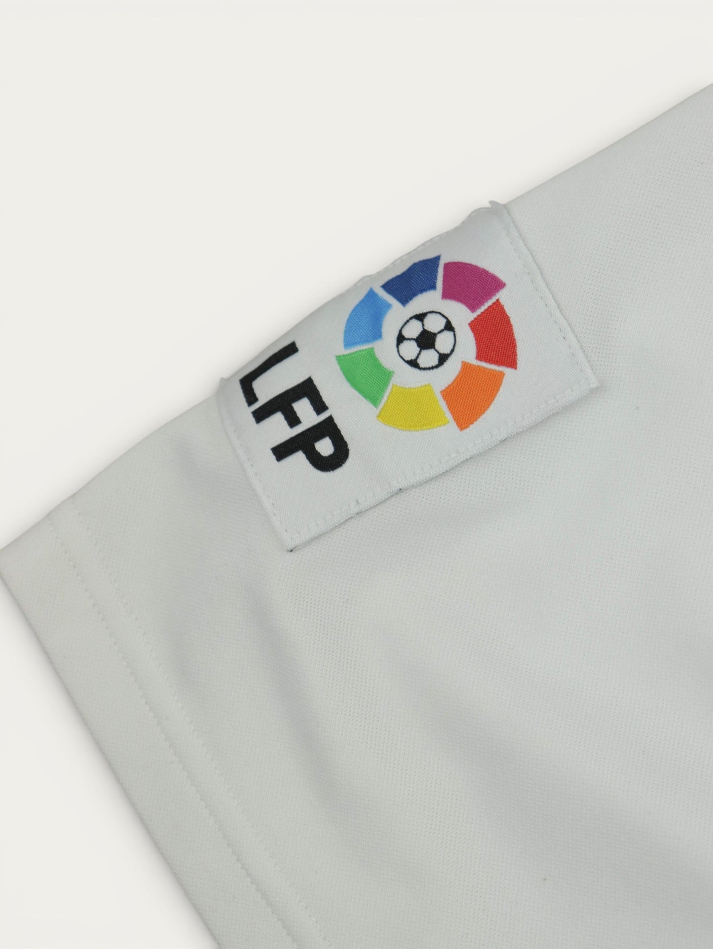 CAMISETA ADIDAS REAL MADRID 2002-03'
