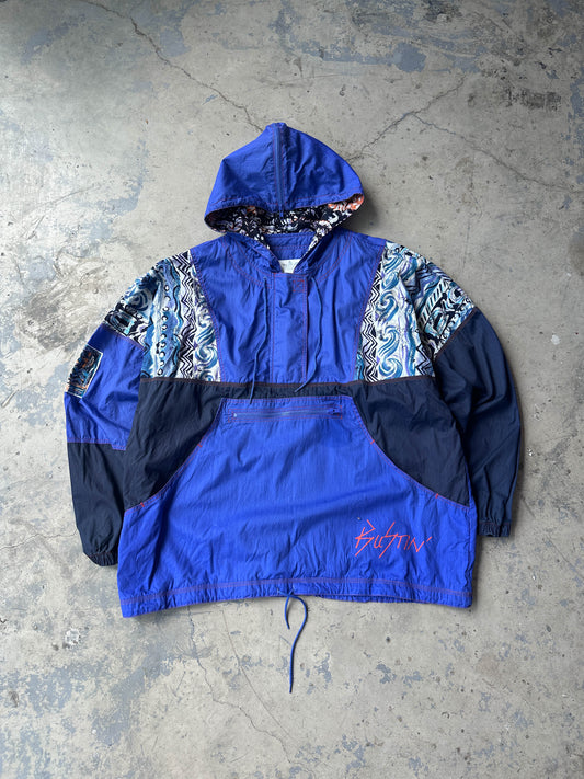 Vintage 90s Adidas jacket