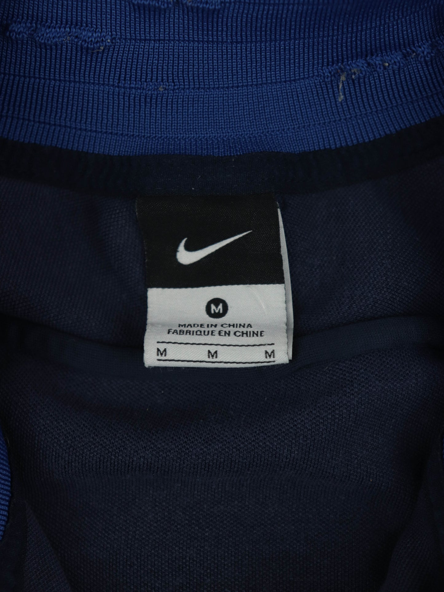 CHAQUETA NIKE FC BARCELONA