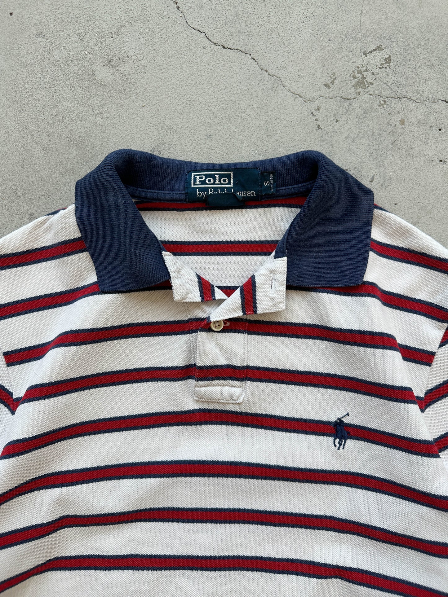 Polo Ralph Lauren vintage