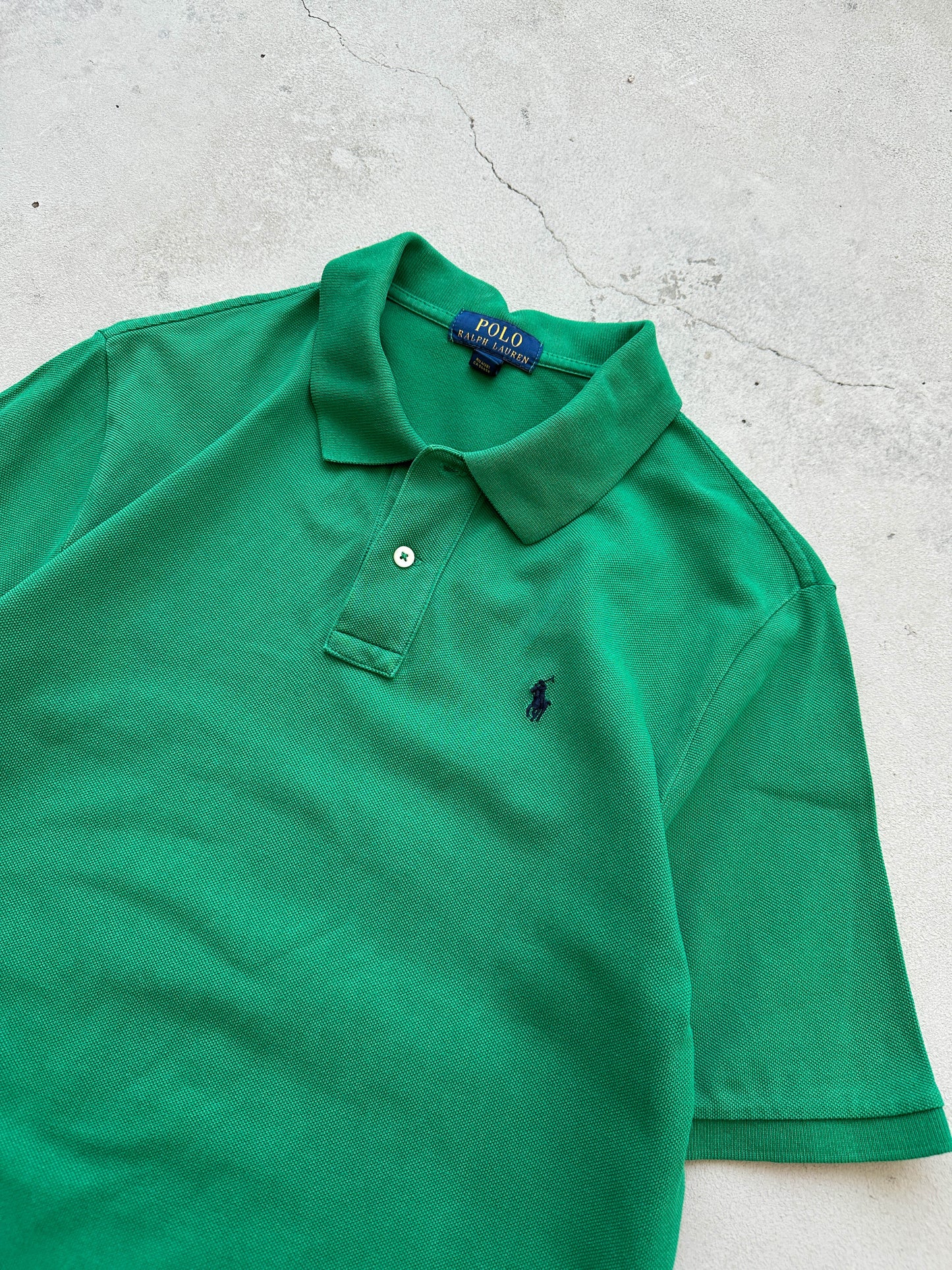 Polo Ralph Lauren vintage
