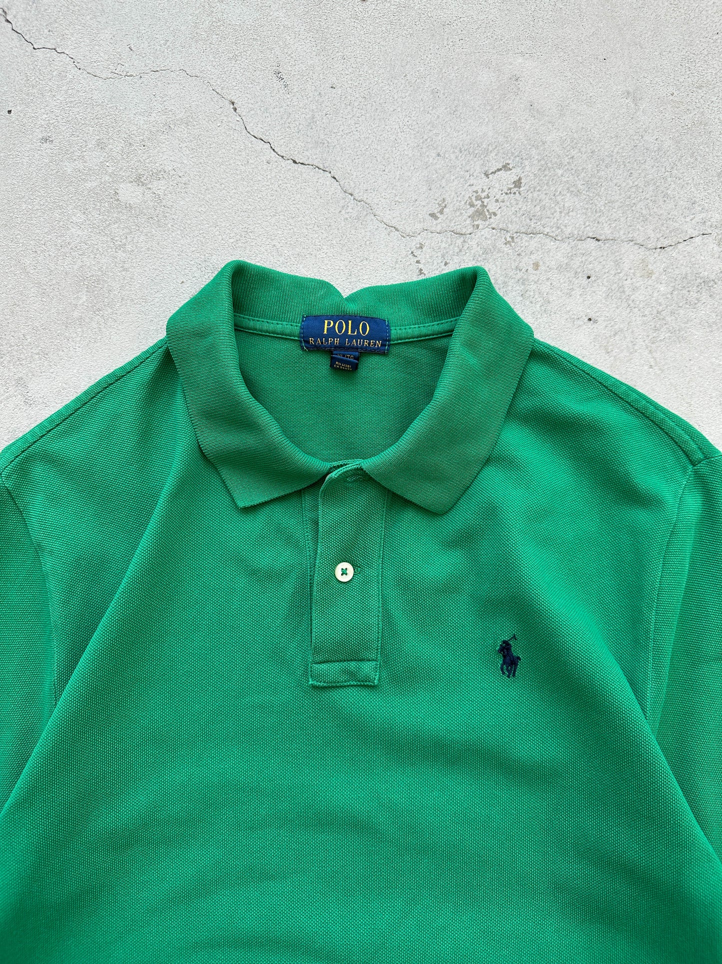 Polo Ralph Lauren vintage