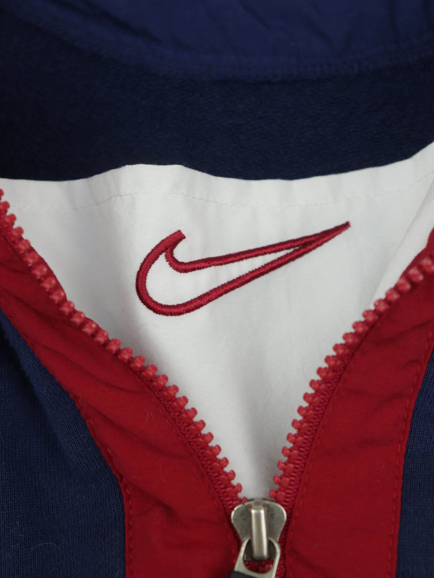 SUDADERA NIKE VINTAGE 90S