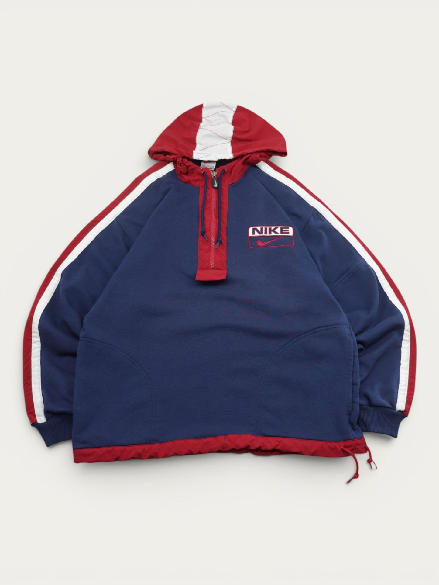 SUDADERA NIKE VINTAGE 90S