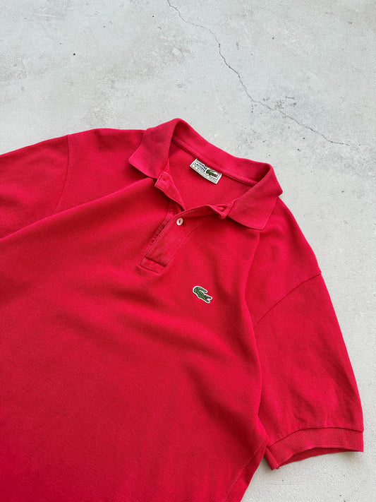 Polo Lacoste vintage