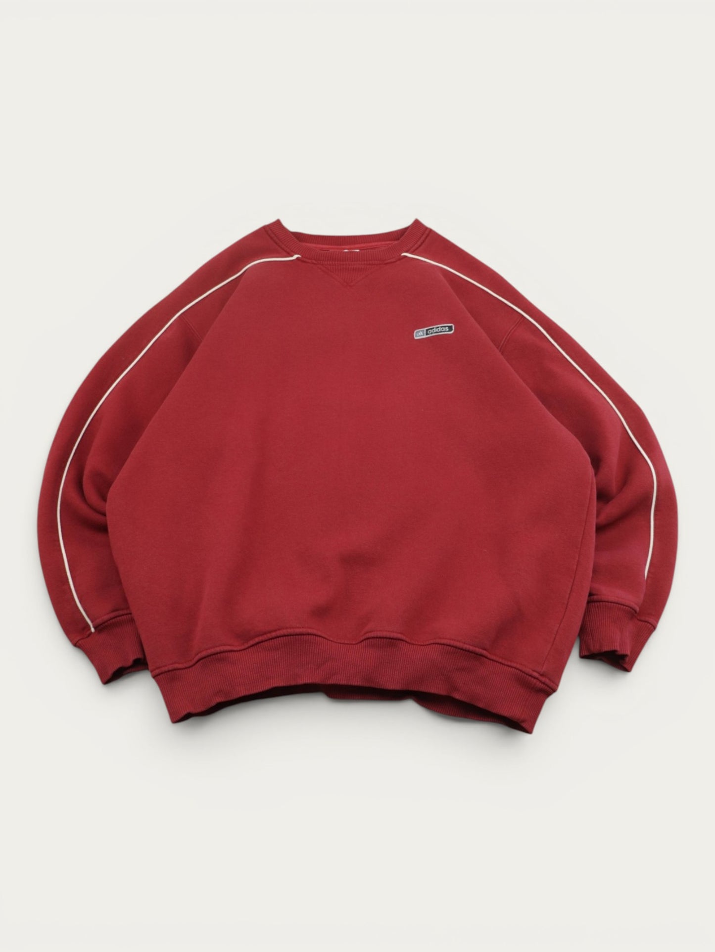 SUDADERA ADIDAS VINTAGE 00S