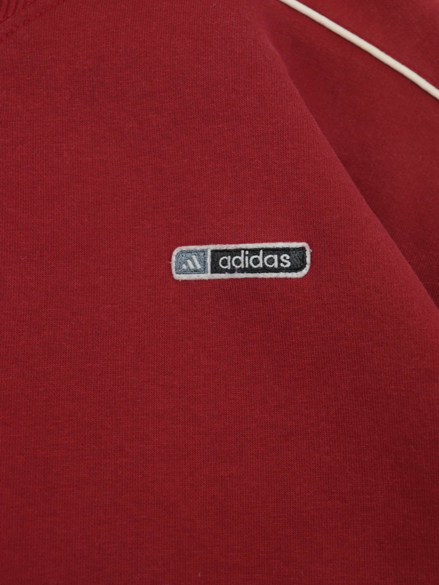 SUDADERA ADIDAS VINTAGE 00S