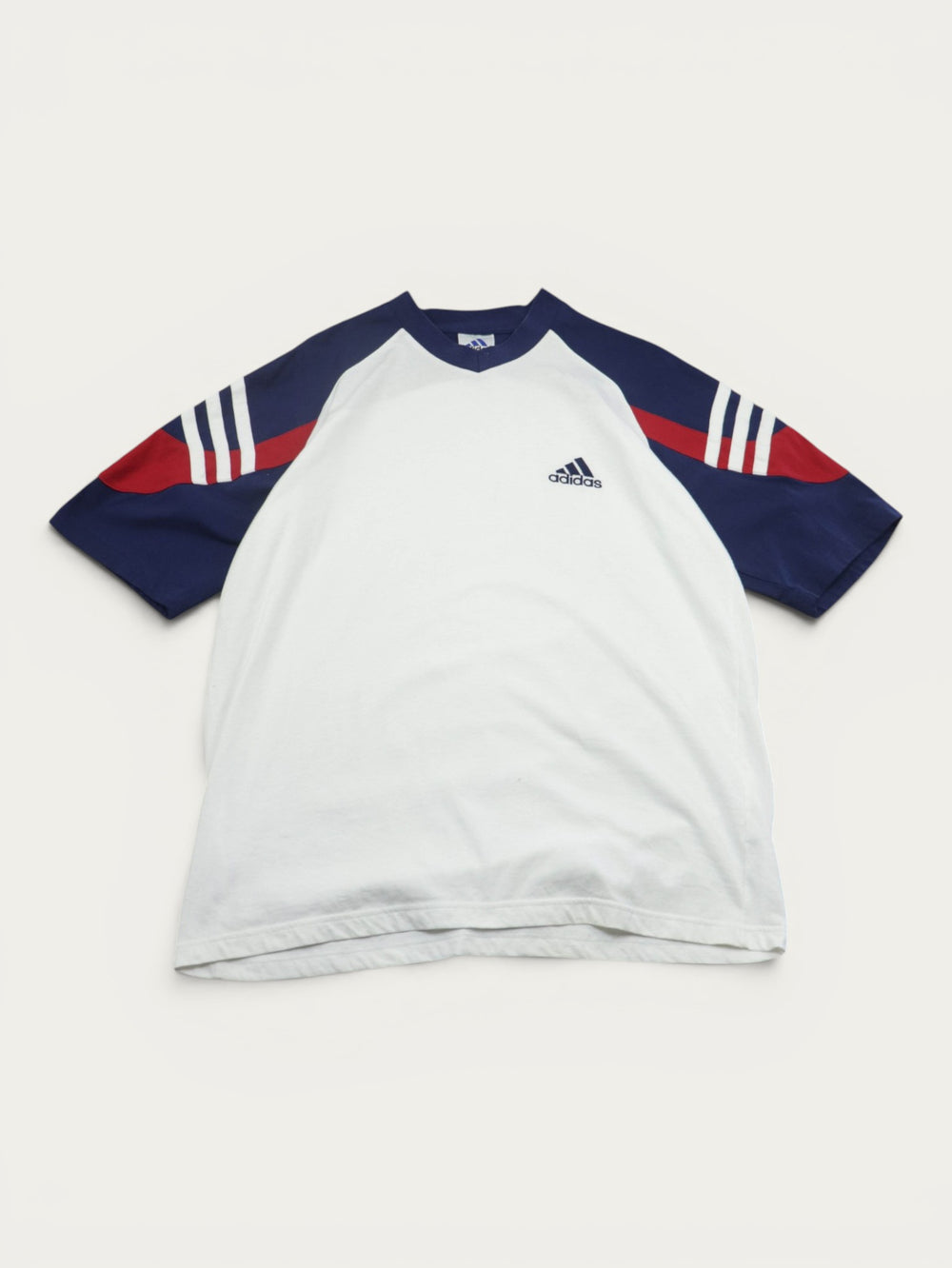 CAMISETA ADIDAS VINTAGE 90S
