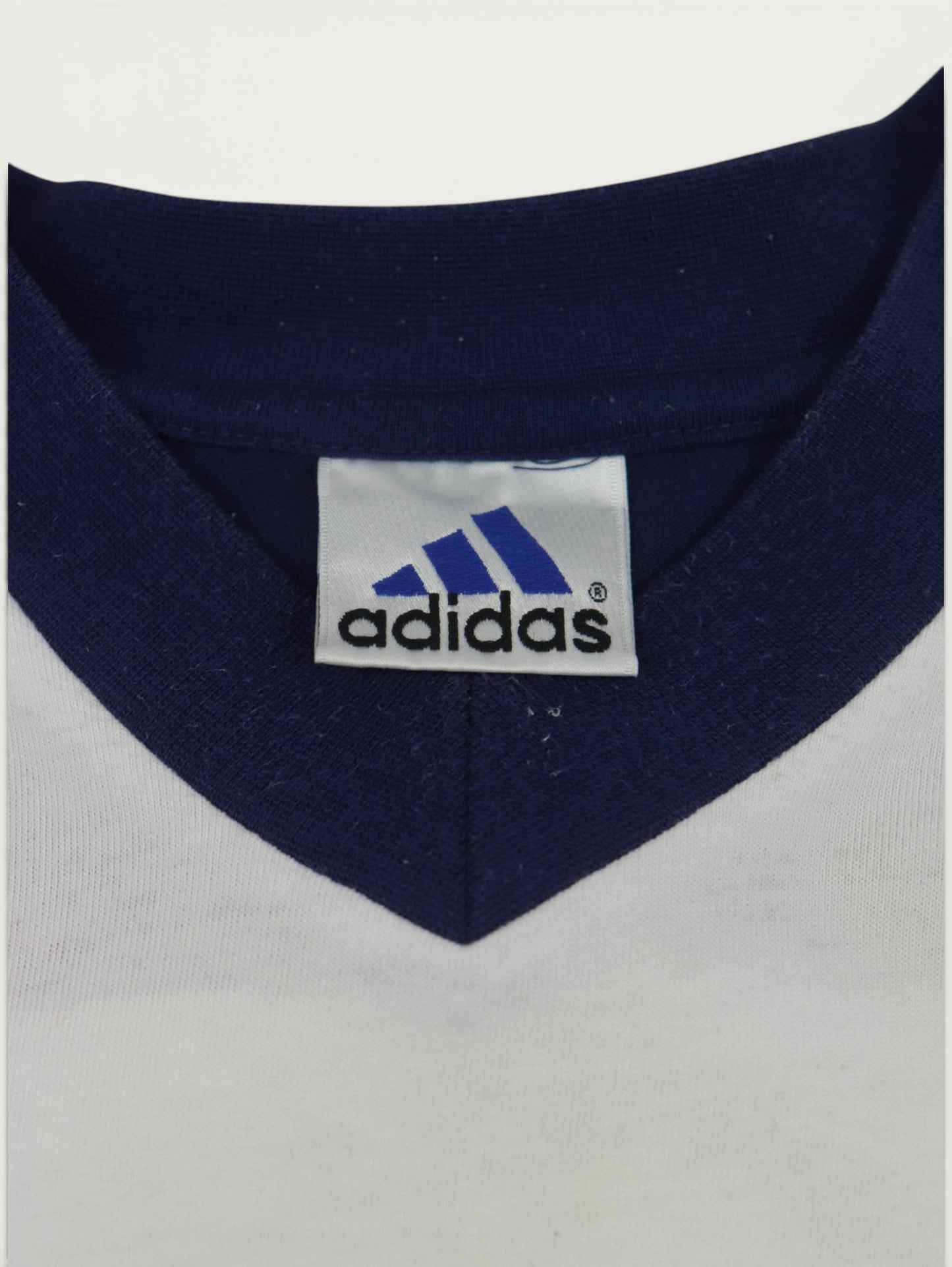 CAMISETA ADIDAS VINTAGE 90S