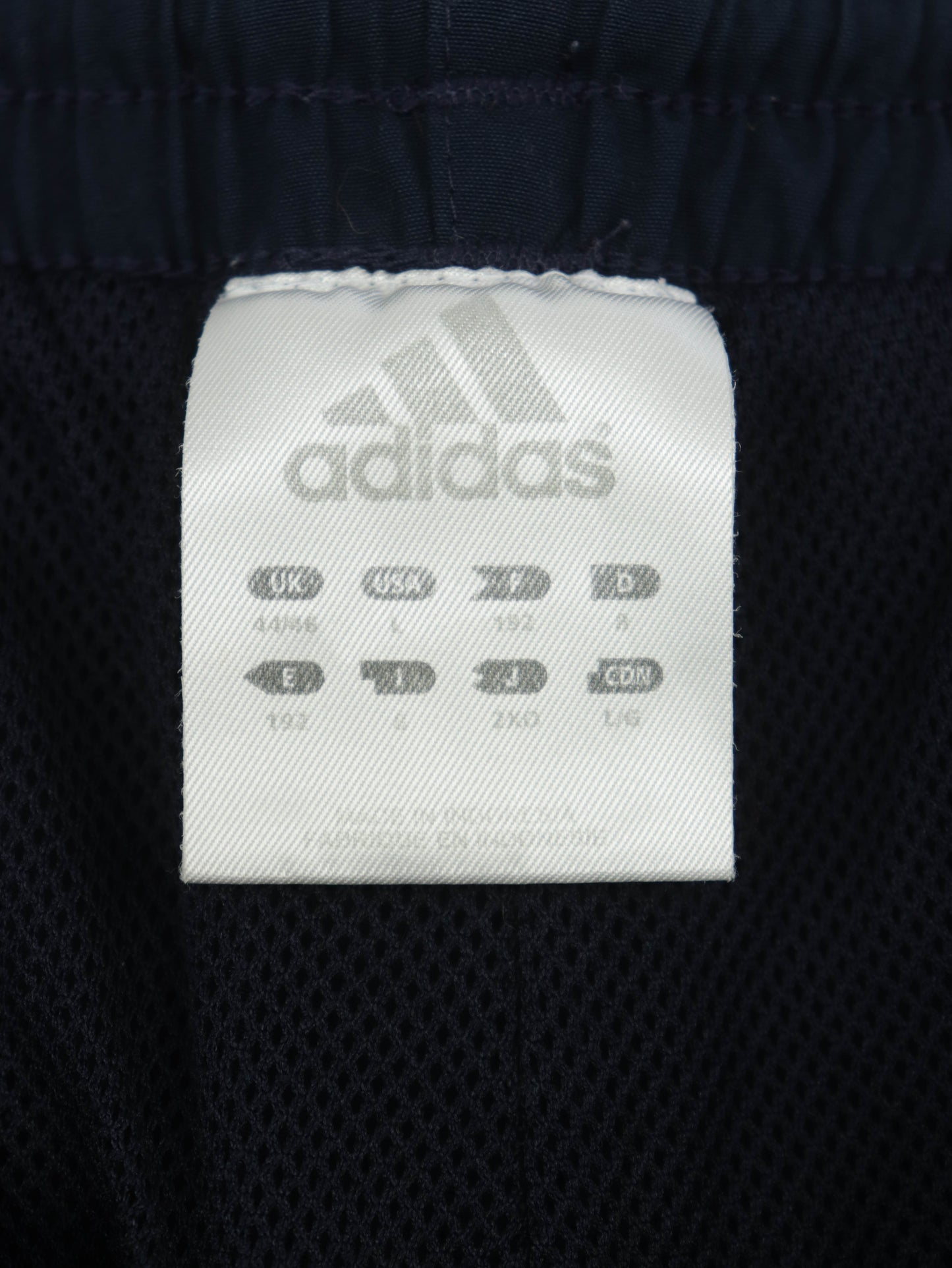 TRACKPANT ADIDAS VINTAGE 00S