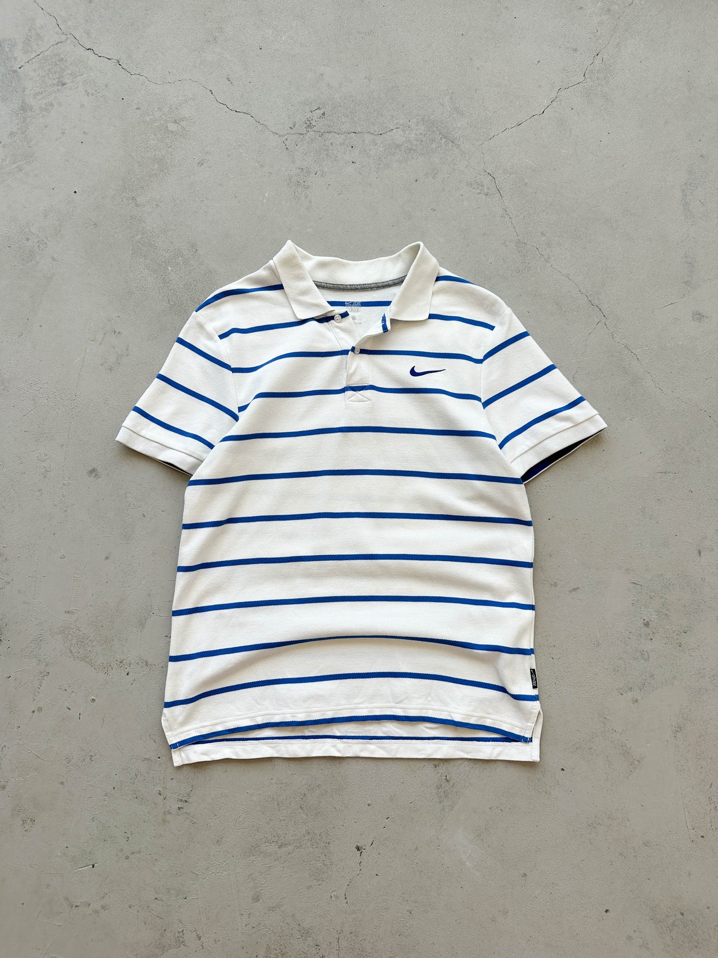 Polo Nike vintage 00
