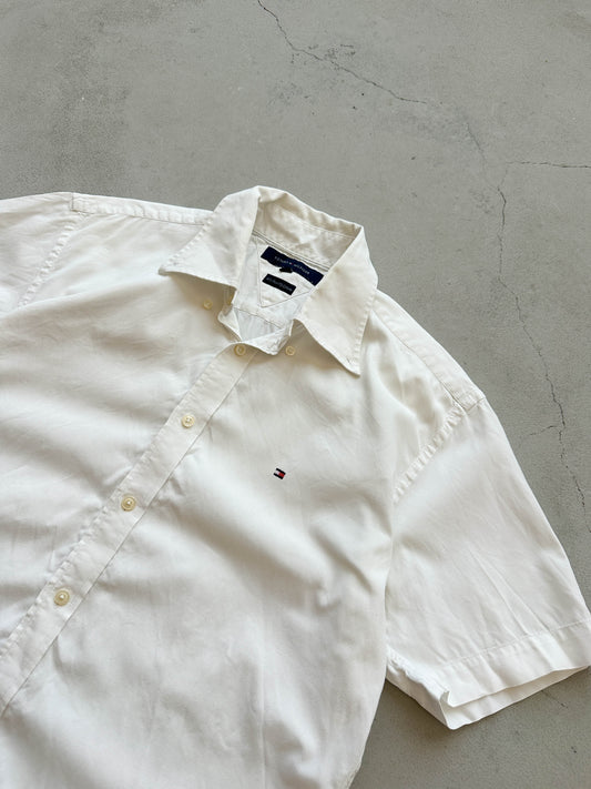 Camisa Tommy Hilfiger vintage