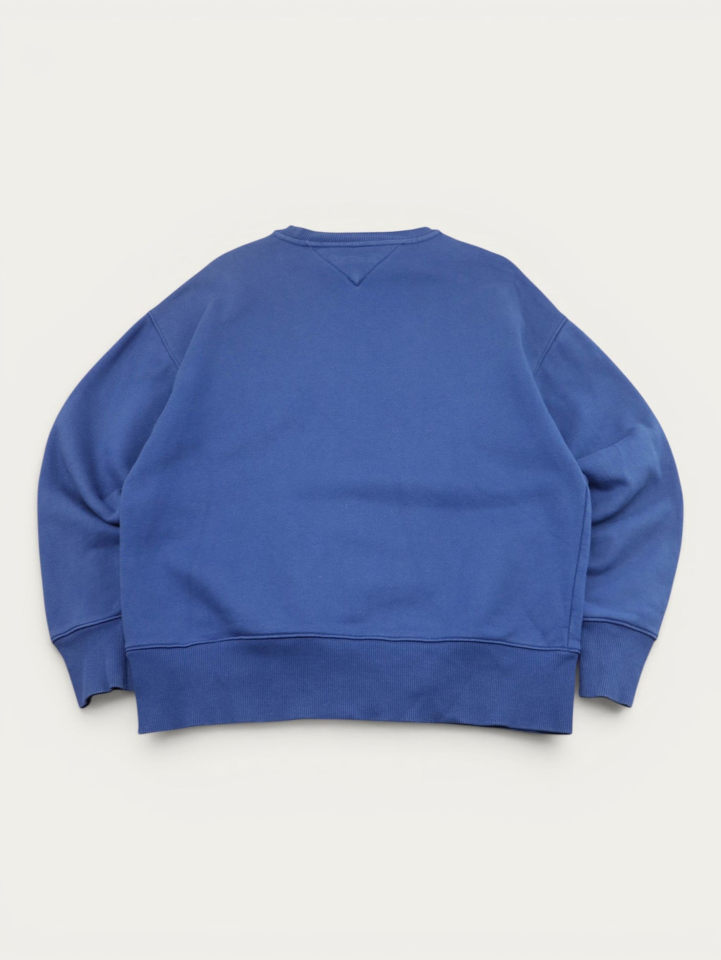 SUDADERA TOMMY HILFIGER VINTAGE