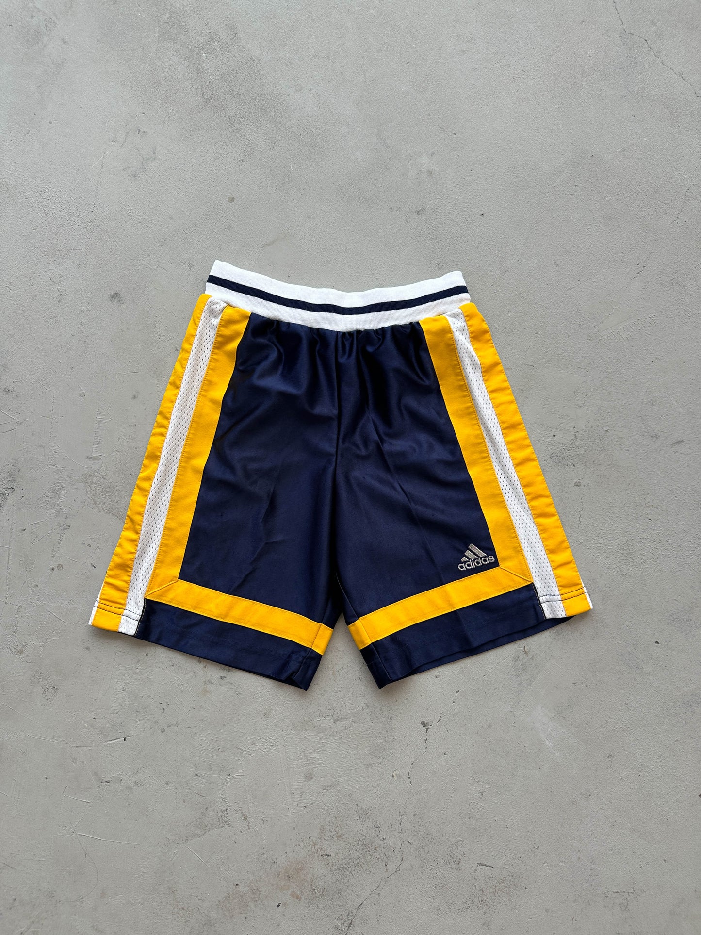 Short Adidas vintage 90s