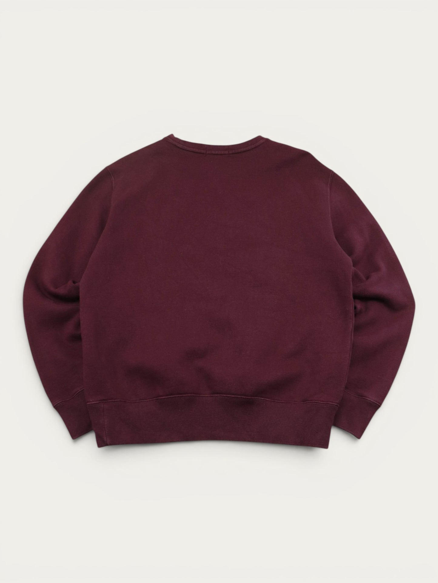 SUDADERA RALPH LAUREN VINTAGE