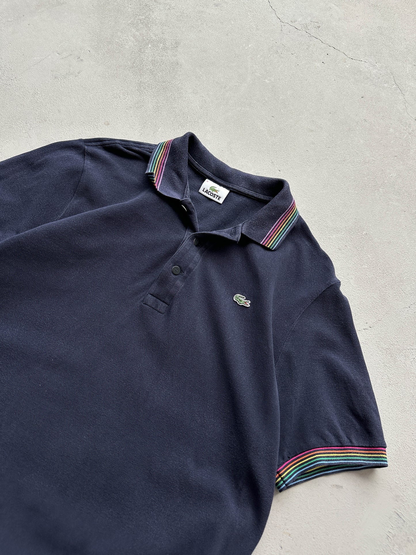 Polo Lacoste vintage