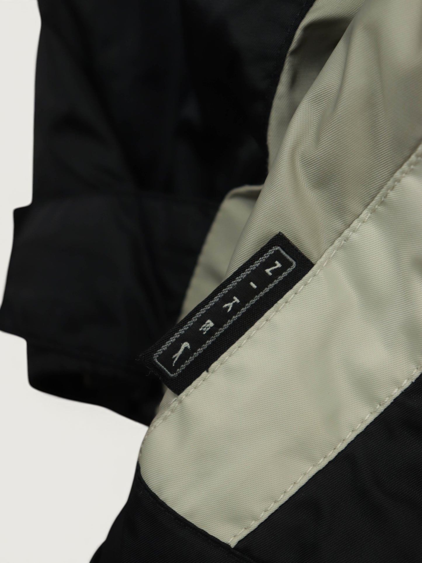 CHAQUETA NIKE VINTAGE 90S