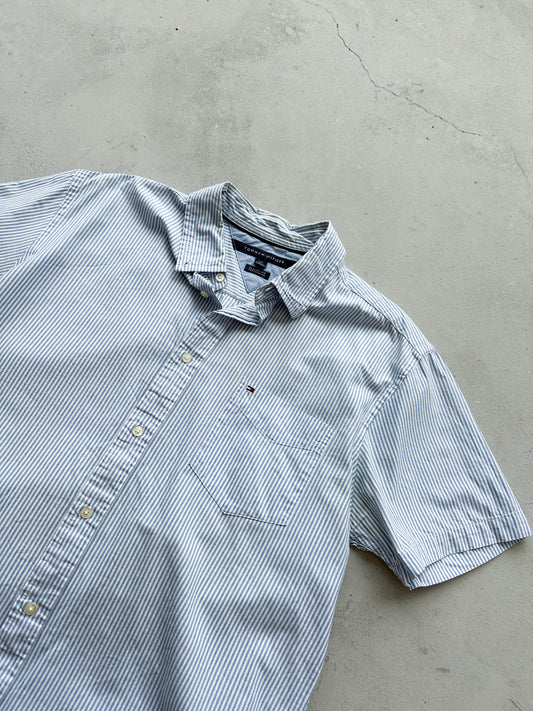 Camisa Tommy Hilfiger vintage