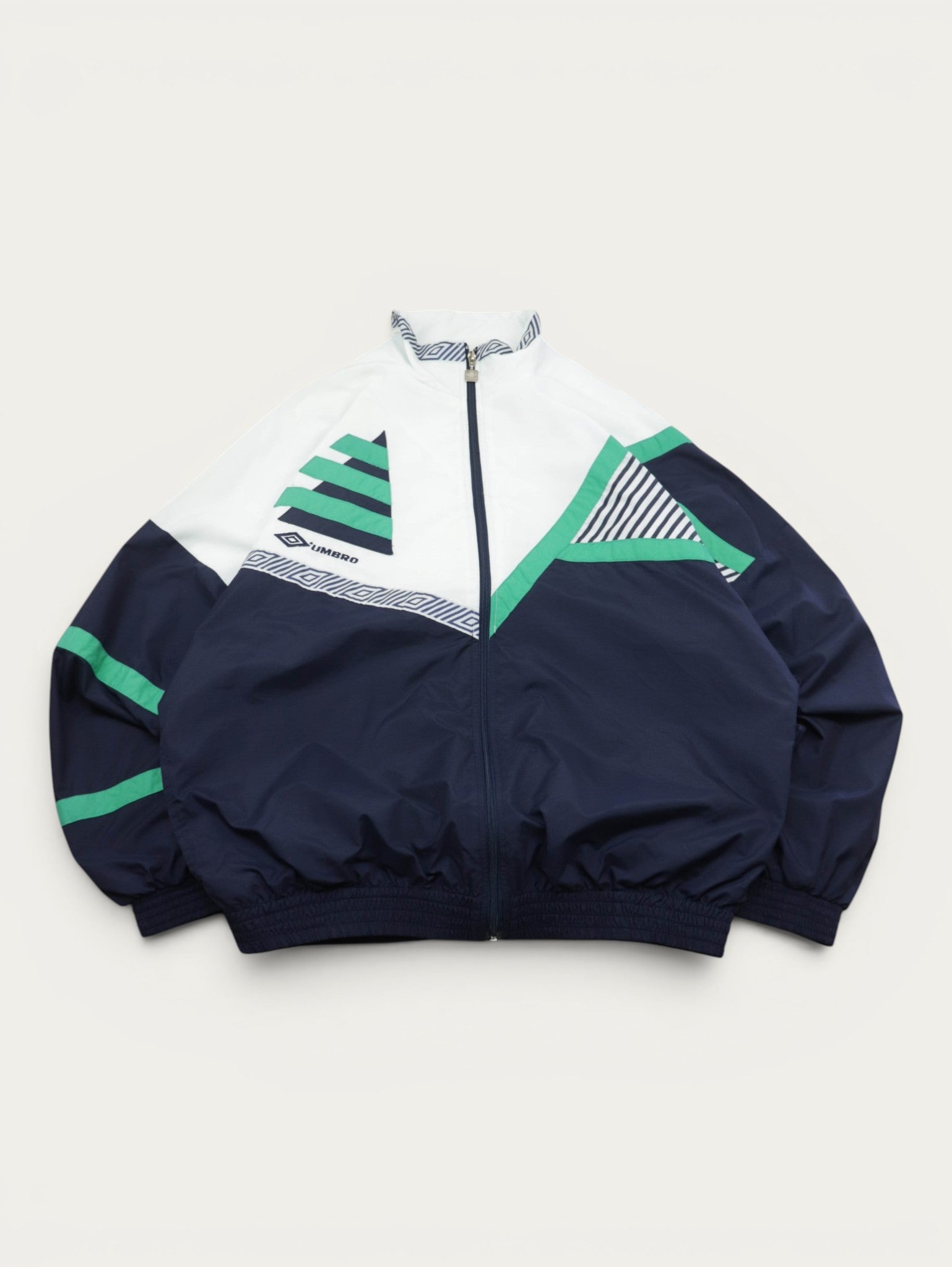 CHAQUETA UMBRO VINTAGE 90S