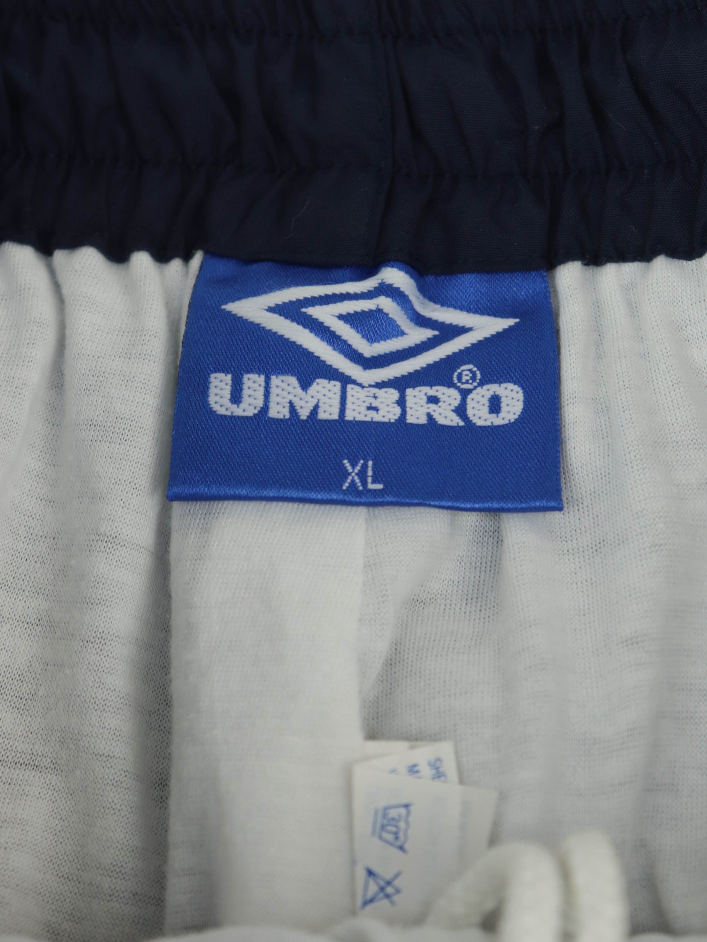 PANTALON UMBRO VINTAGE 90S