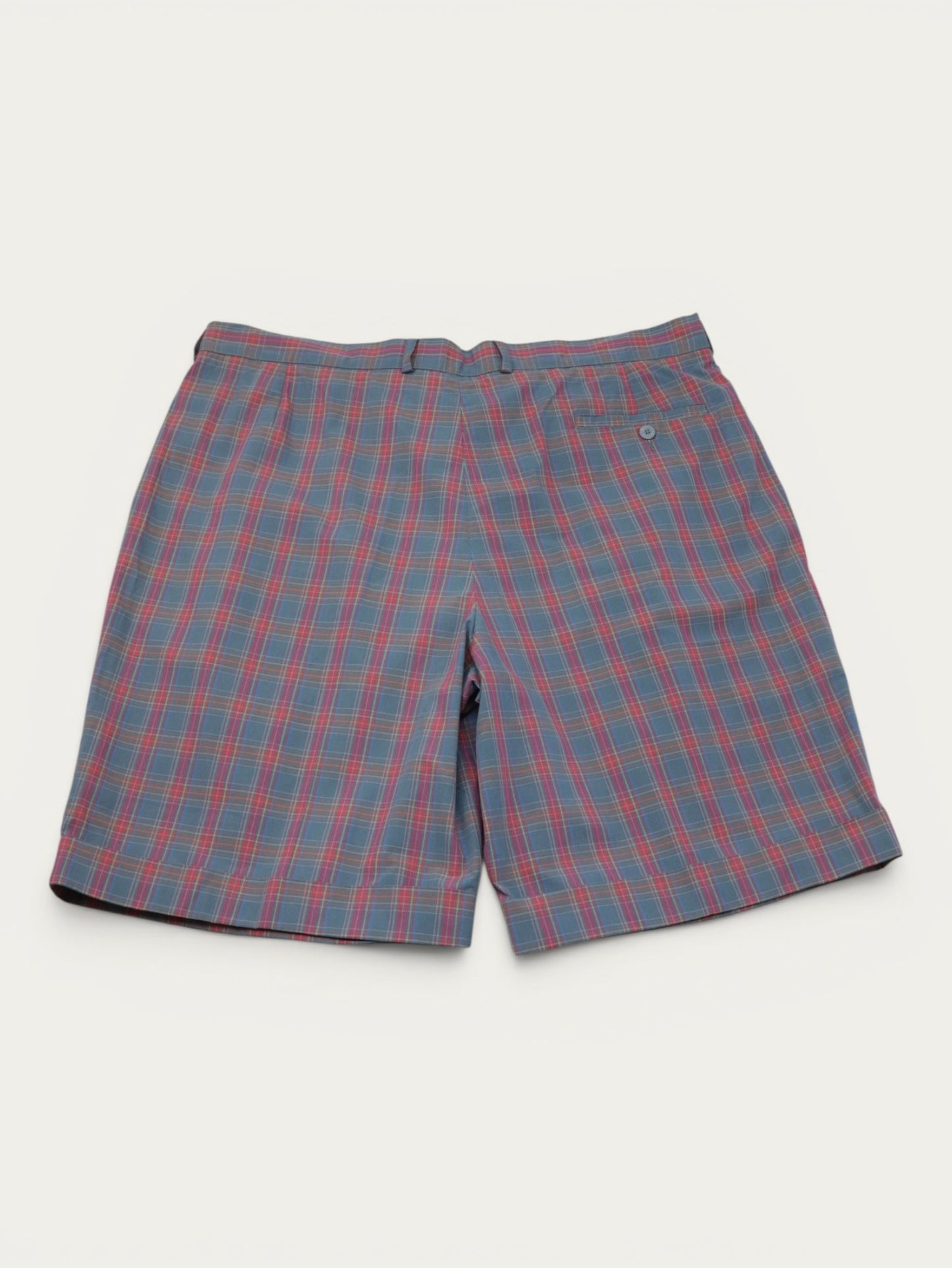 SHORT LACOSTE VINTAGE 90S