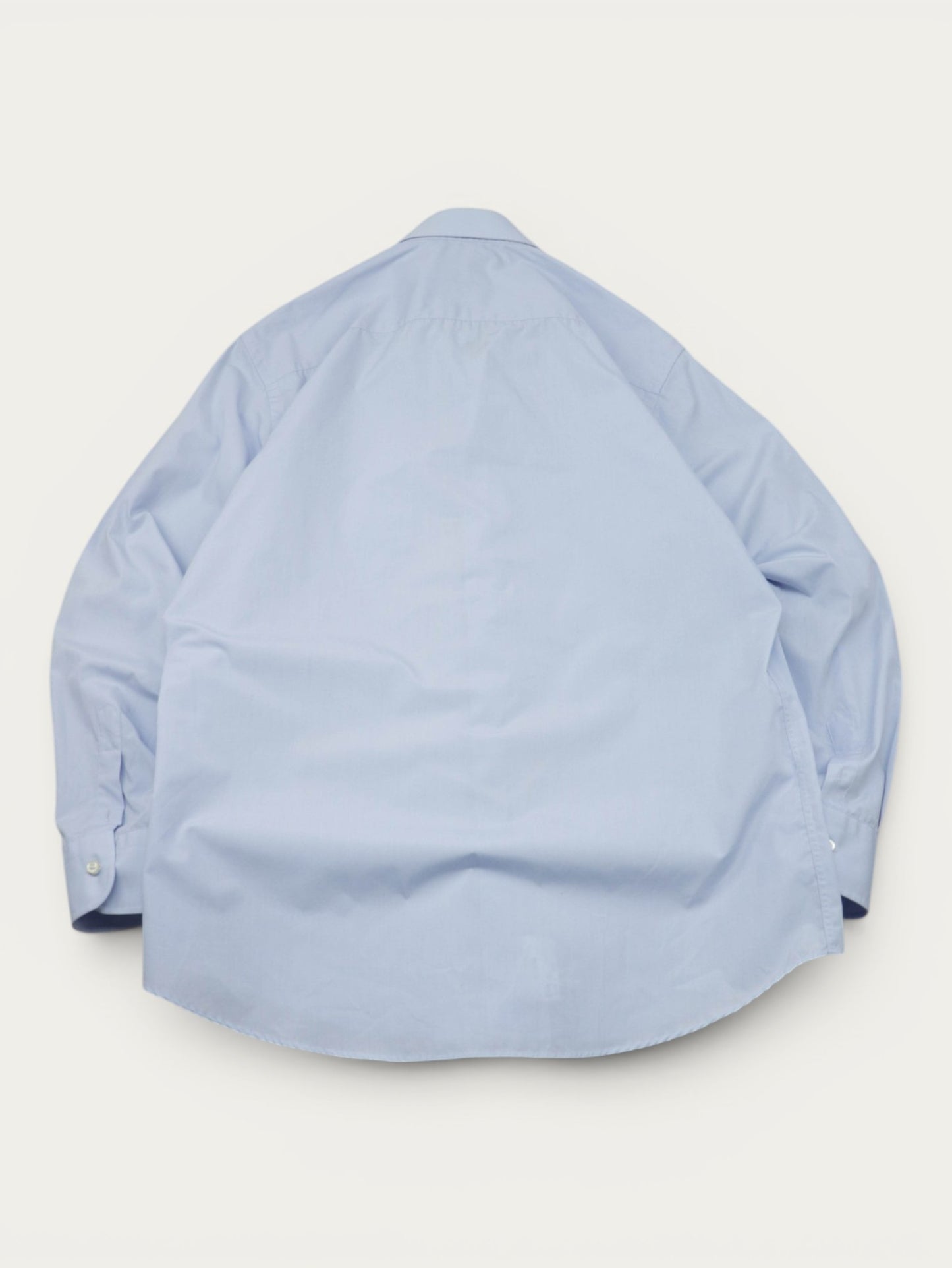 CAMISA BURBERRY VINTAGE 00S