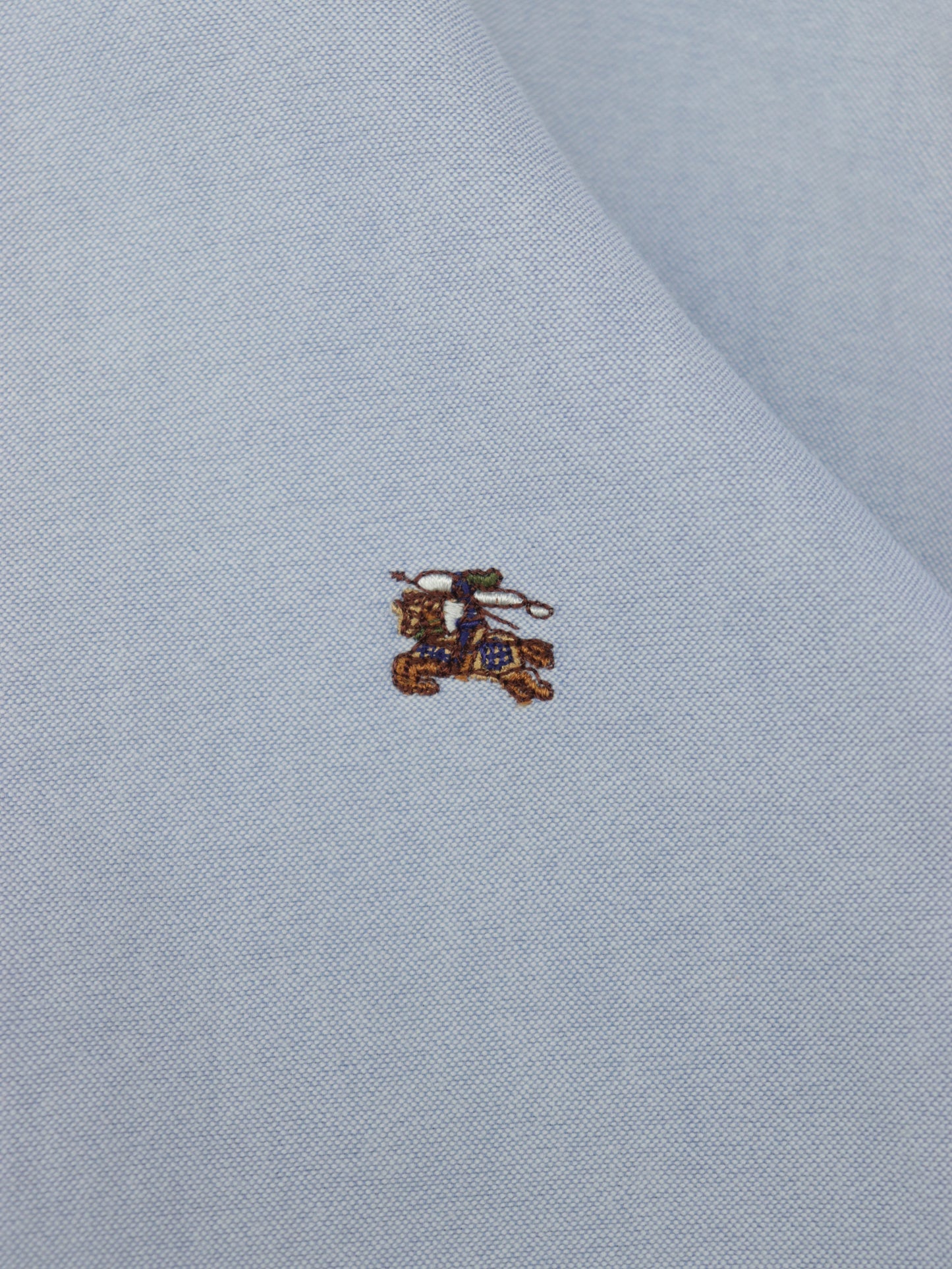 CAMISA BURBERRY VINTAGE 90S