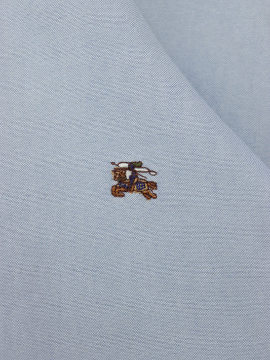 CAMISA BURBERRY VINTAGE 90S