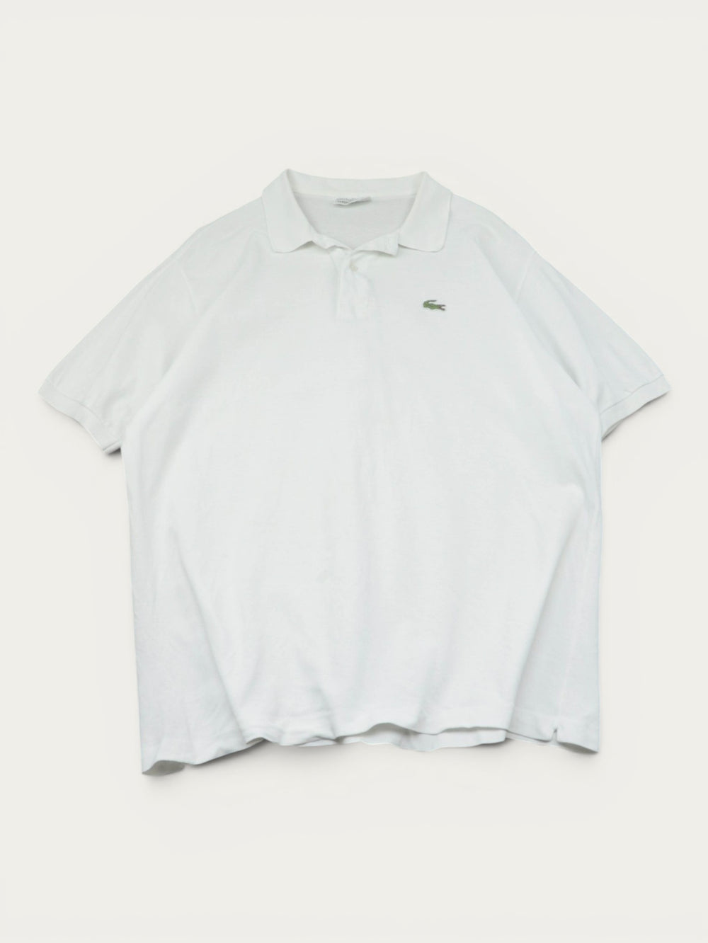 POLO LACOSTE VINTAGE 90S