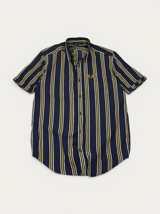 CAMISA FRED PERRY VINTAGE 00S