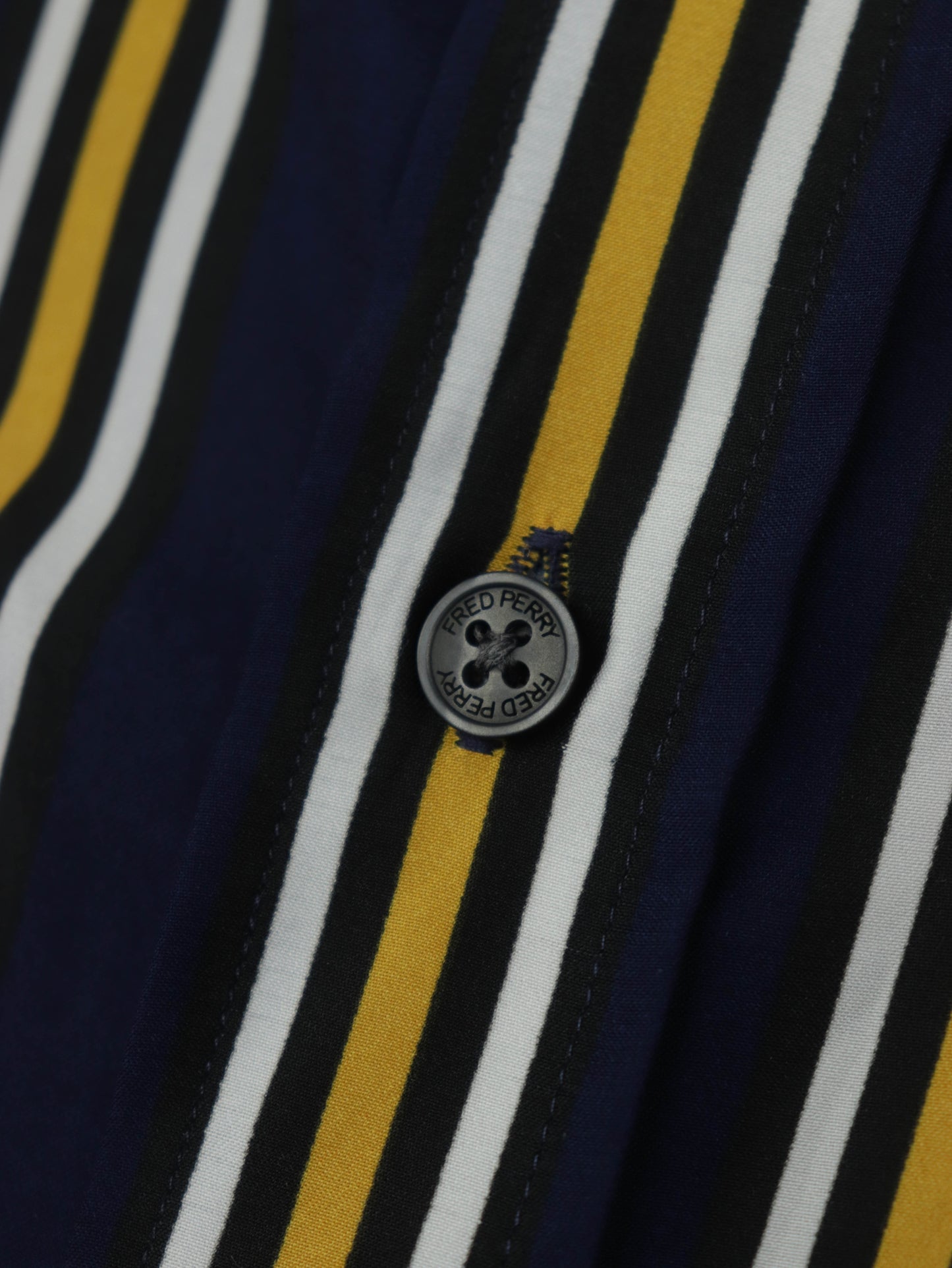 CAMISA FRED PERRY VINTAGE 00S