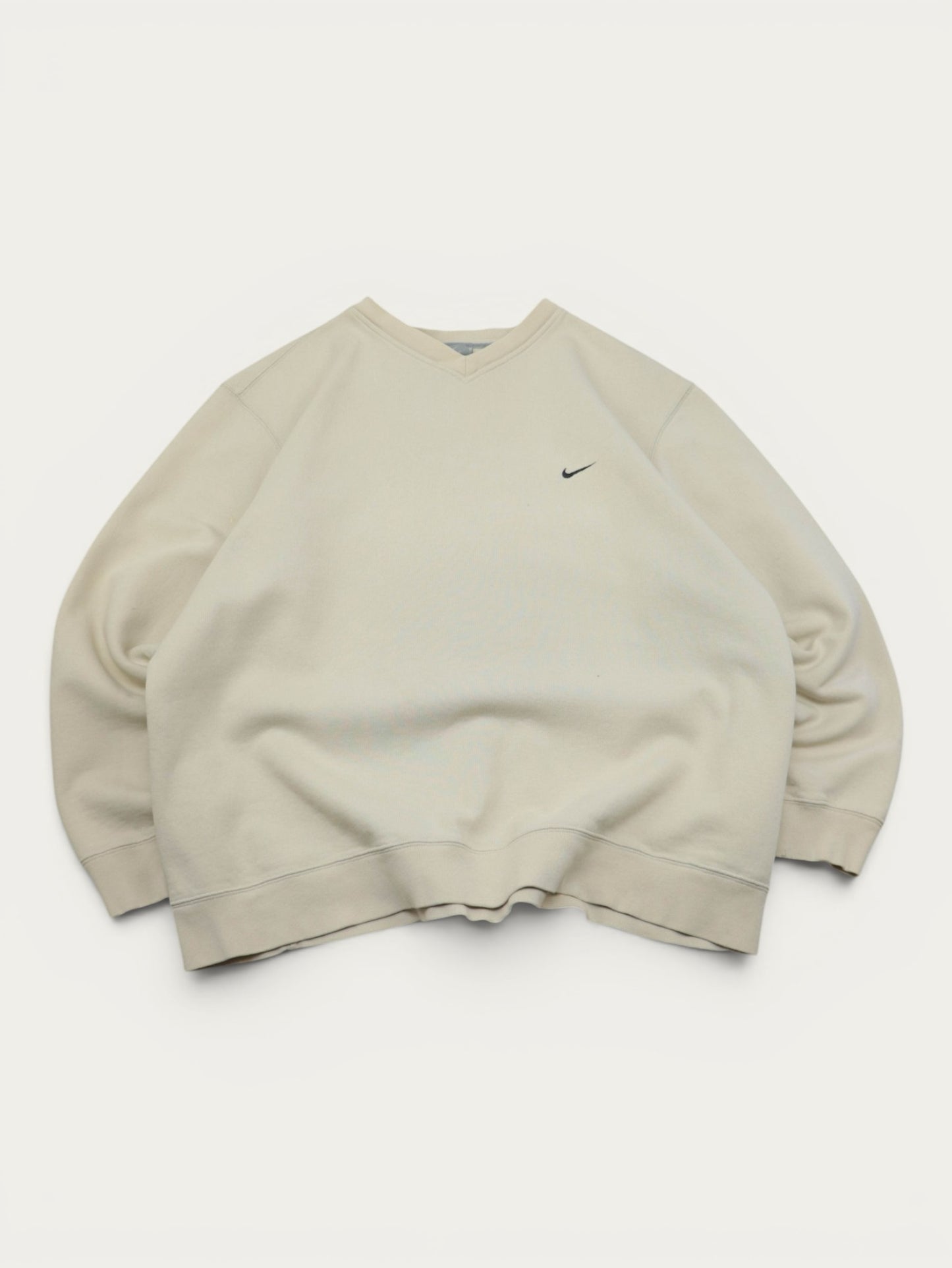 SUDADERA NIKE VINTAGE 00S