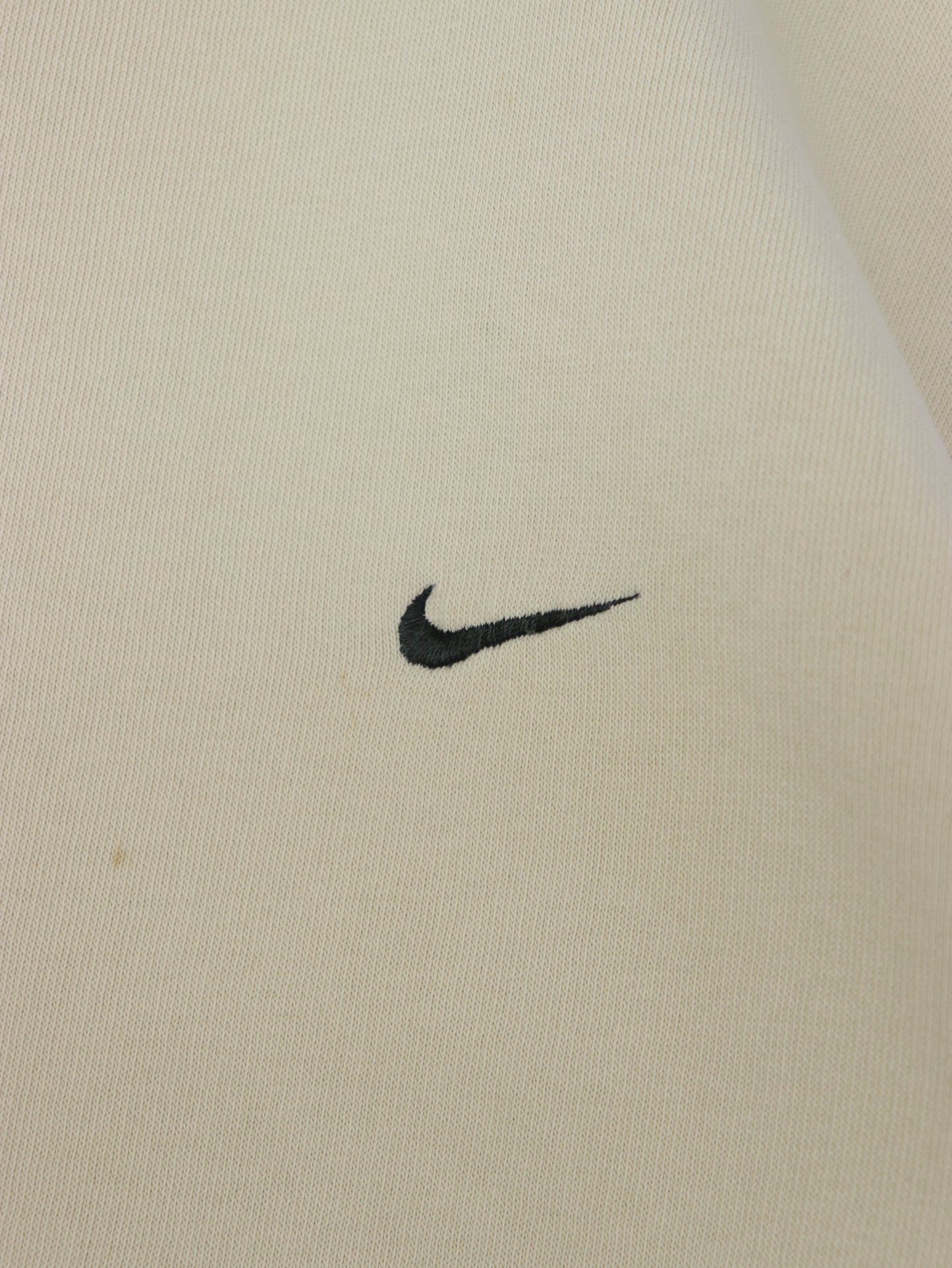 SUDADERA NIKE VINTAGE 00S