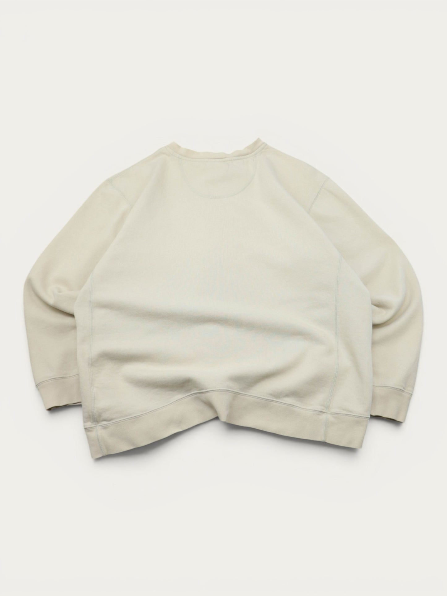SUDADERA NIKE VINTAGE 00S