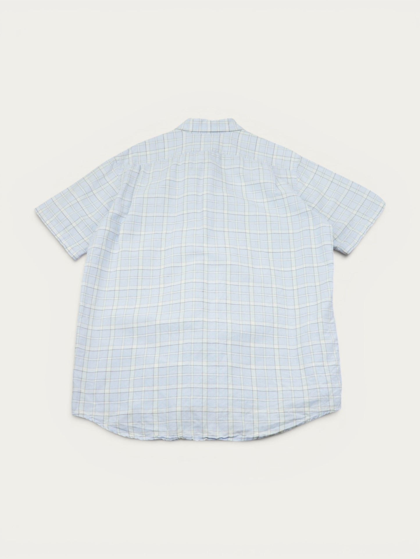 CAMISA LACOSTE VINTAGE 90S