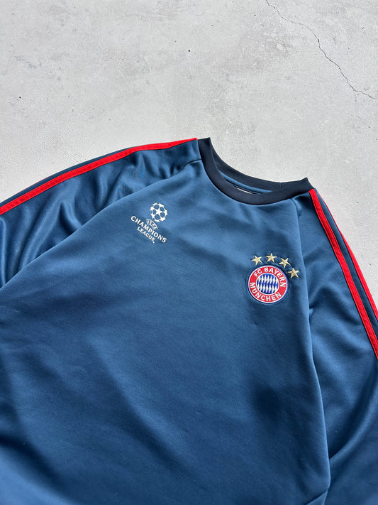 Adidas Bayern Munich sweatshirt