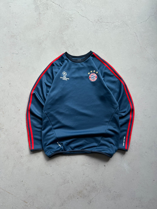 Adidas Bayern Munich sweatshirt