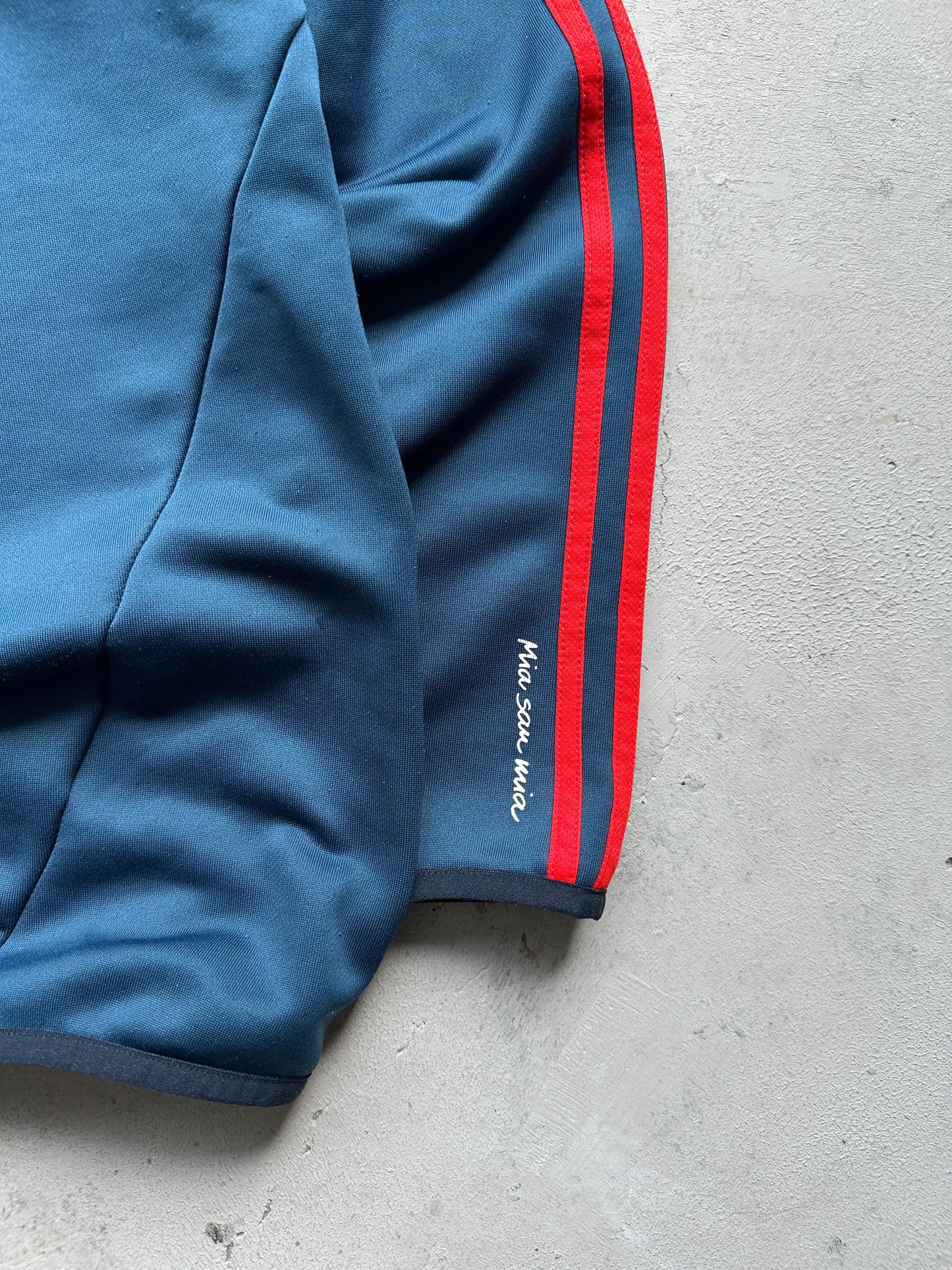 Adidas Bayern Munich sweatshirt