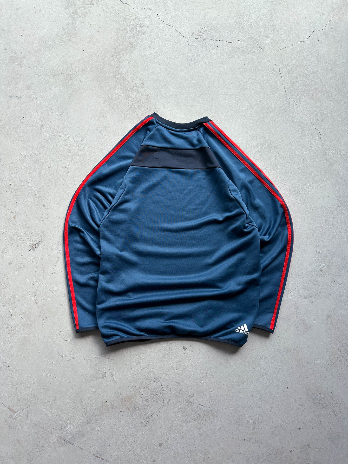 Adidas Bayern Munich sweatshirt