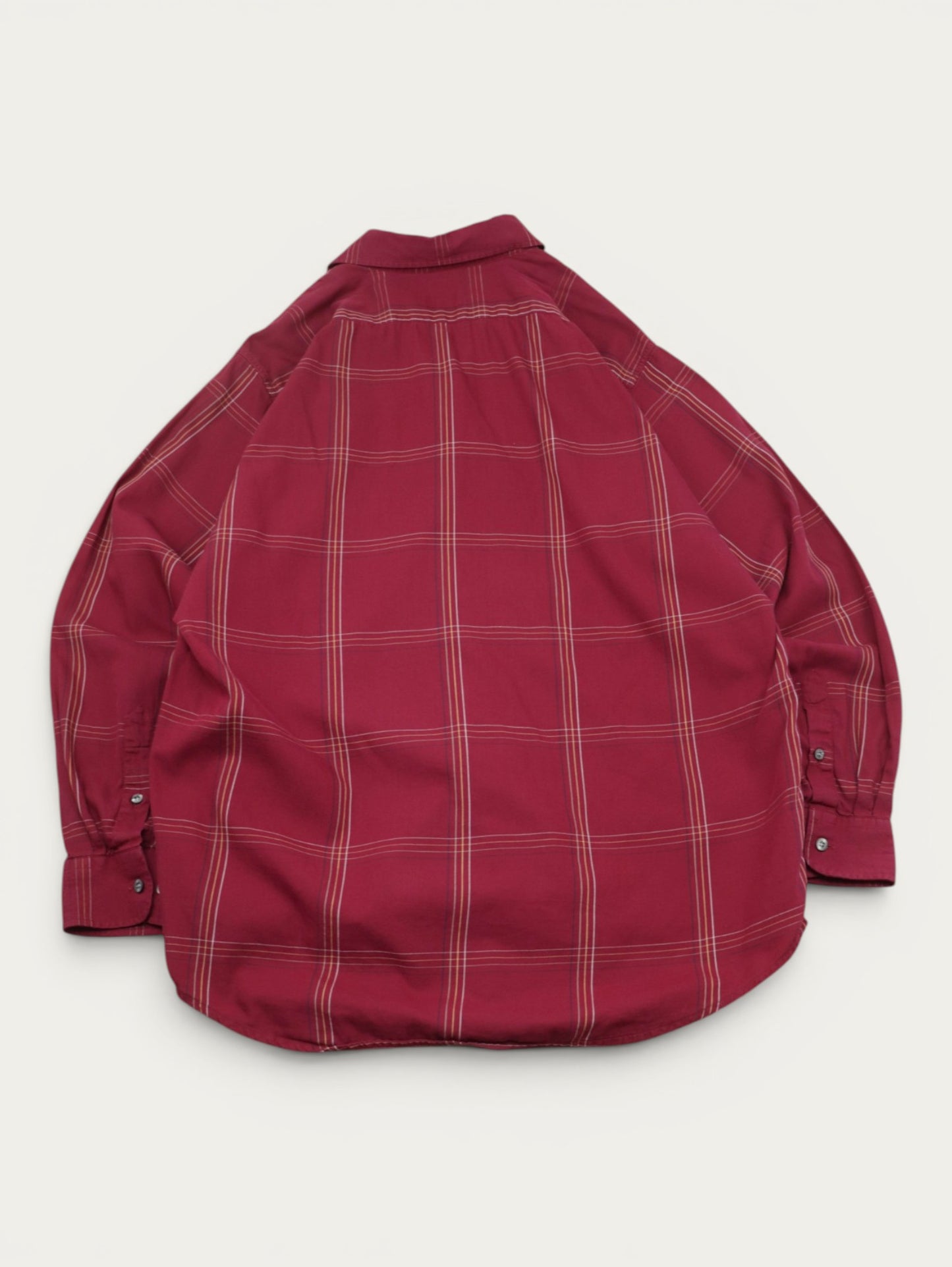 CAMISA LACOSTE VINTAGE 90S