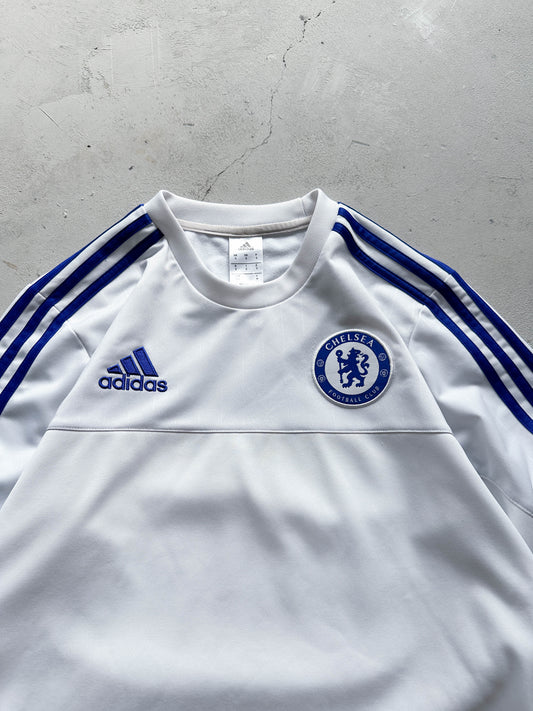 Sudadera Adidas Chelsea FC