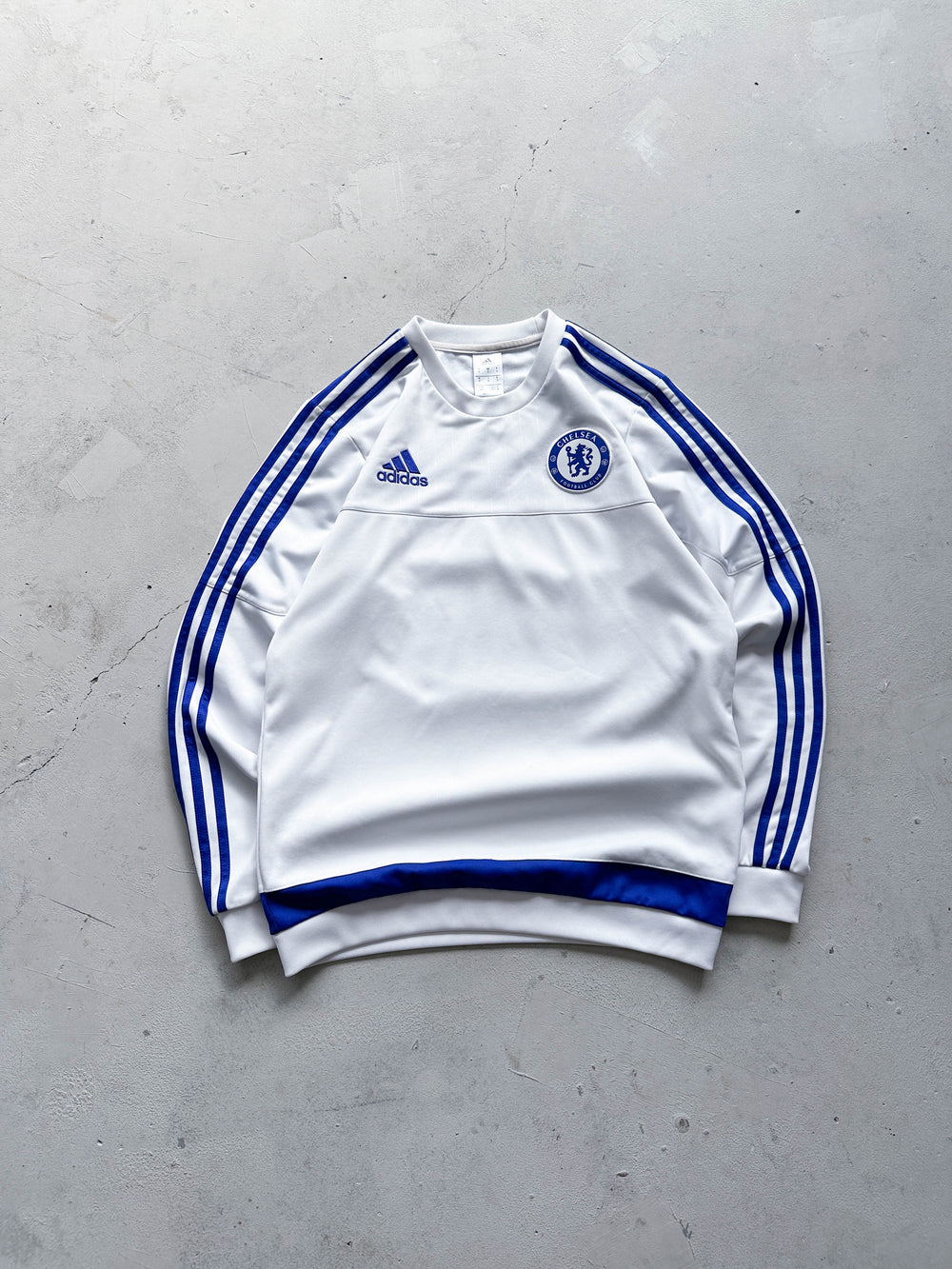 Sudadera Adidas Chelsea FC