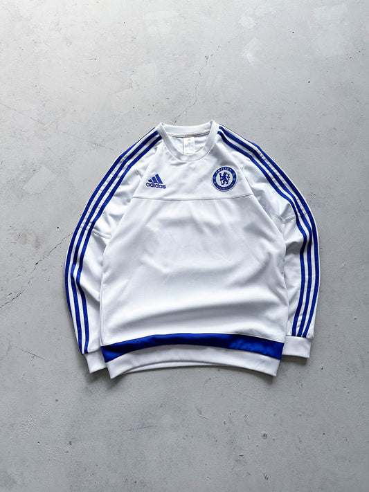 Sudadera Adidas Chelsea FC