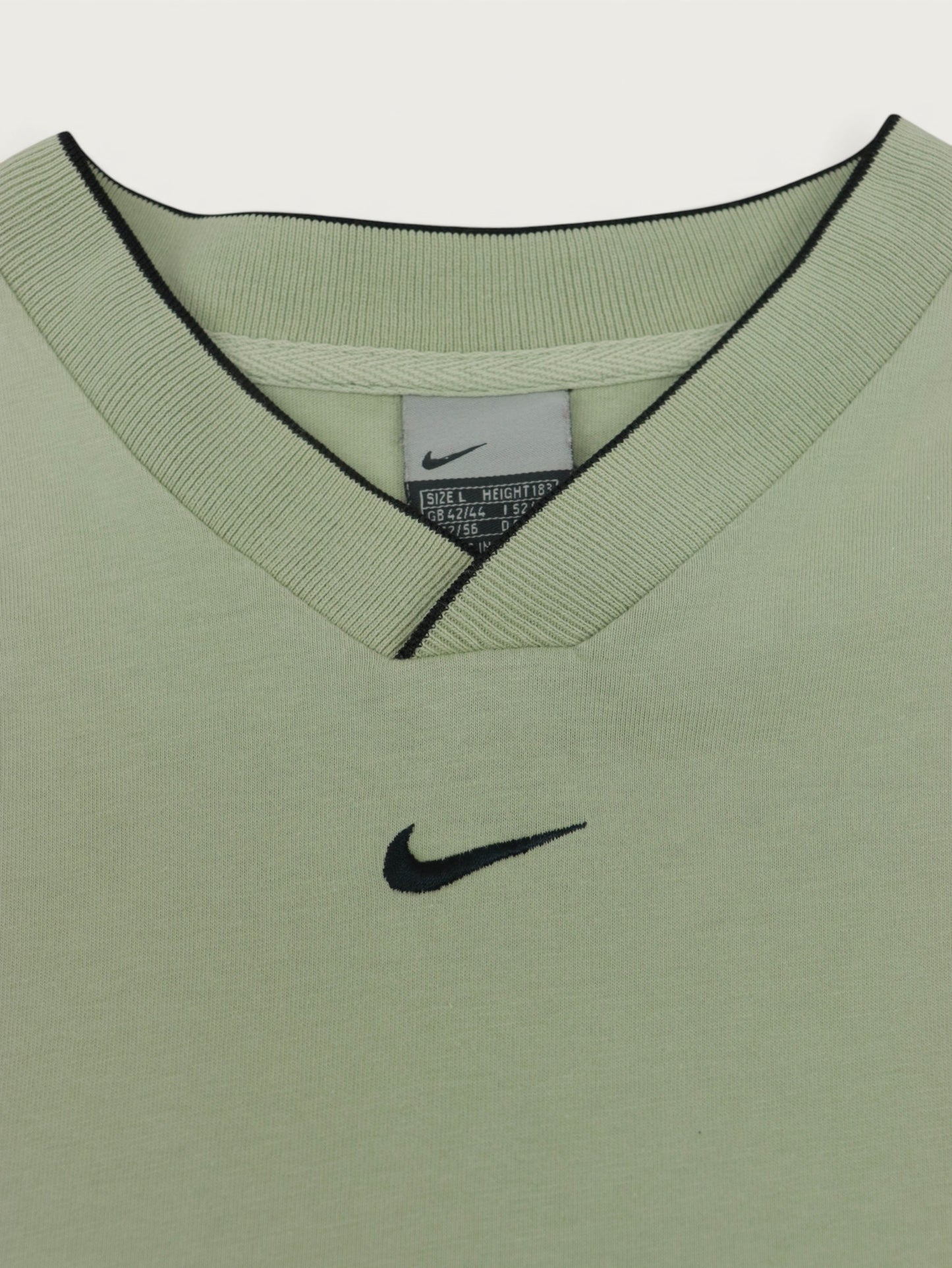 CAMISETA NIKE VINTAGE 00S
